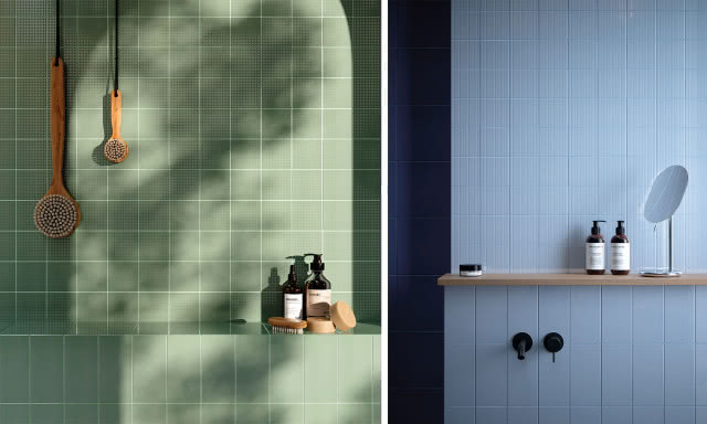 Paradyż Designers - podejmij wyzwanie z kolekcją Neve Creative by Maja Ganszyniec