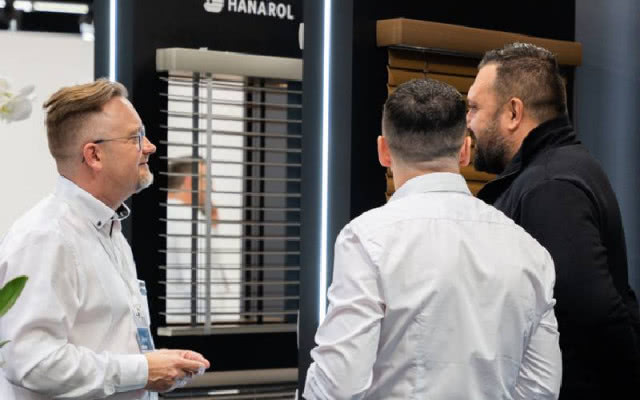 Window Tech Expo 2026 – branża stolarki otworowej już wkrótce spotka się w Nadarzynie
