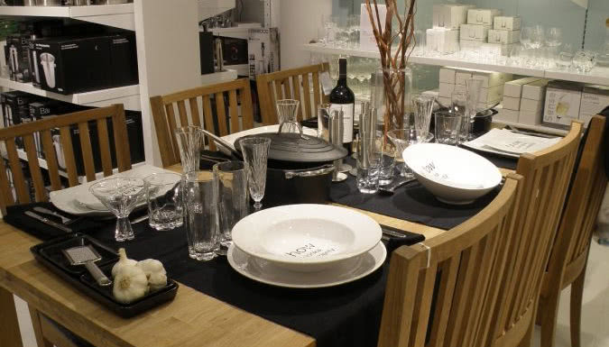 Salon DUKA w Gdyni w nowej odsłonie