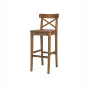 Stołek barowy Ingolf