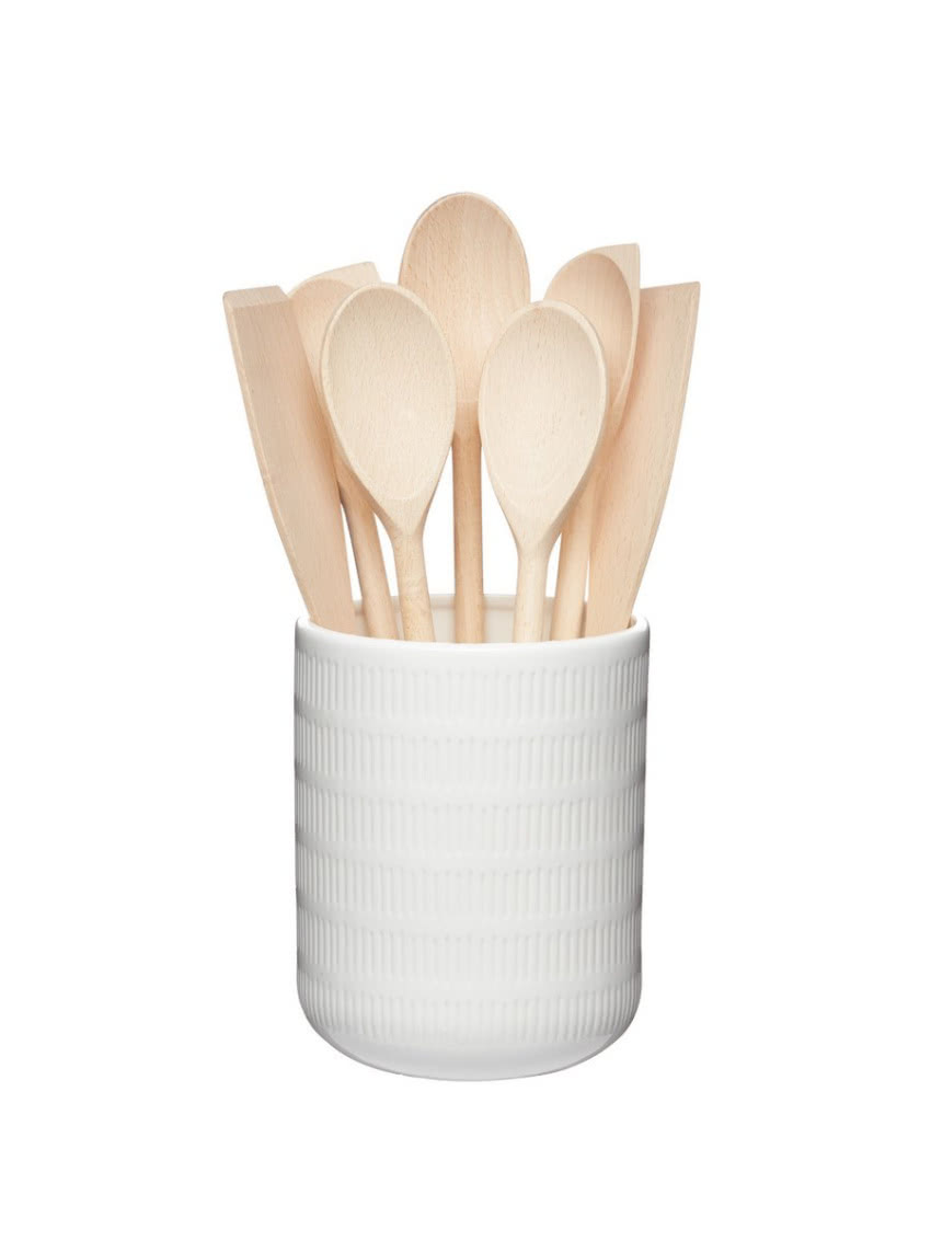 Porcelanowy pojemnik Calico, Kitchen Craft