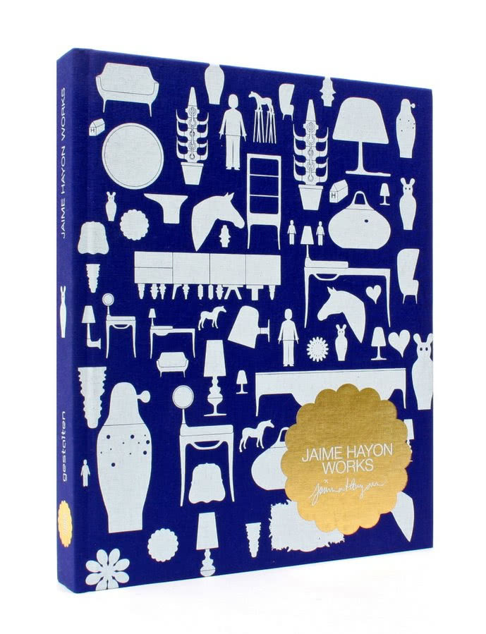 Jaime Hayon Works. 
Prace hiszpańskiego artysty...