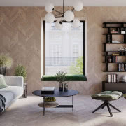 Jawor-Parkiet, Retro Collection, Mazurska Binduga