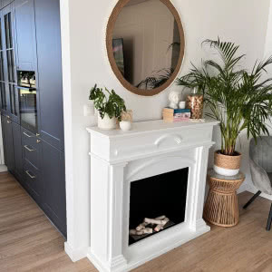 Biokominkowe trendy w domu i mieszkaniu 