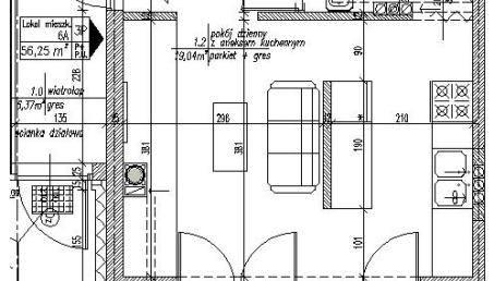 Jak ustawić meble w niewielkim salonie?