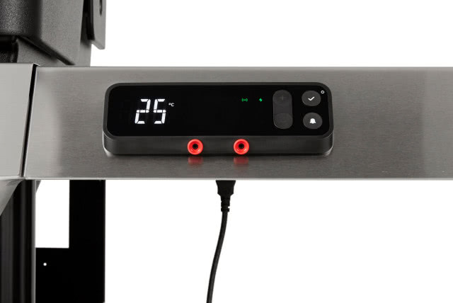 regulacja temperatury