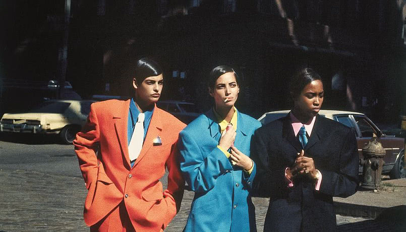 Fashion Drive. Extreme Mode in der Kunst