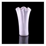 Ceramiczny wazon Fado