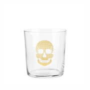 Szklanka Skull