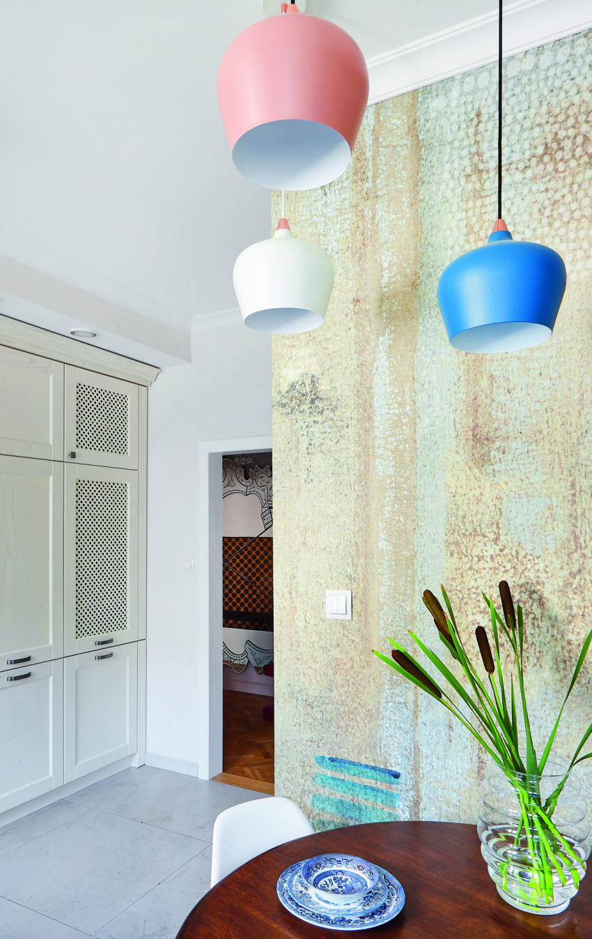 Niecodzienne rozwiązania wymagają odwagi. To...