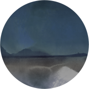 Talerzyk porcelanowy
Auréole – Clair de
Lune,...