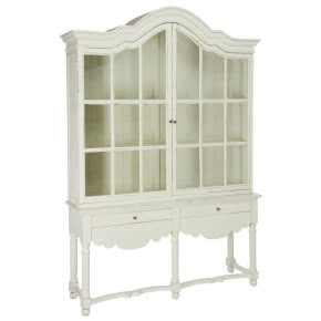 Witryny szklane - zawsze w modzie