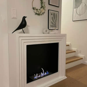 Biokominkowe trendy w domu i mieszkaniu 