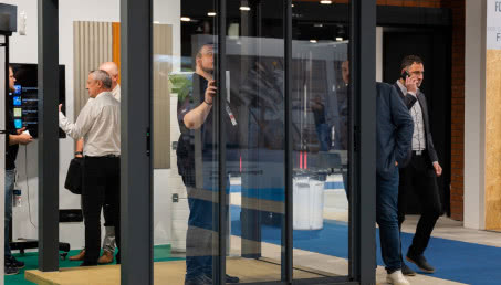 Window Tech Expo 2026 – branża stolarki otworowej już wkrótce spotka się w Nadarzynie