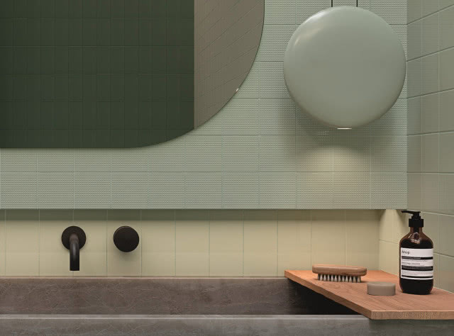 Paradyż Designers - podejmij wyzwanie z kolekcją Neve Creative by Maja Ganszyniec