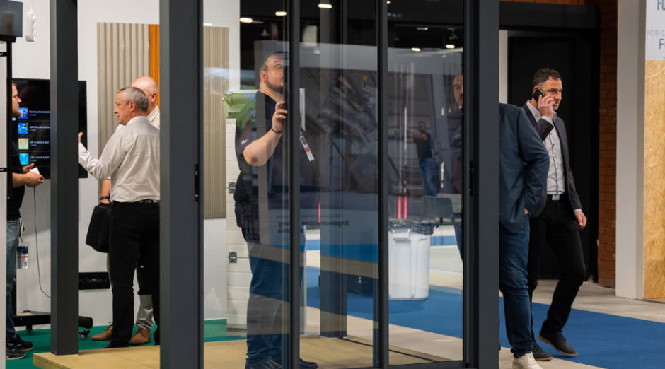 Window Tech Expo 2026 – branża stolarki otworowej już wkrótce spotka się w Nadarzynie