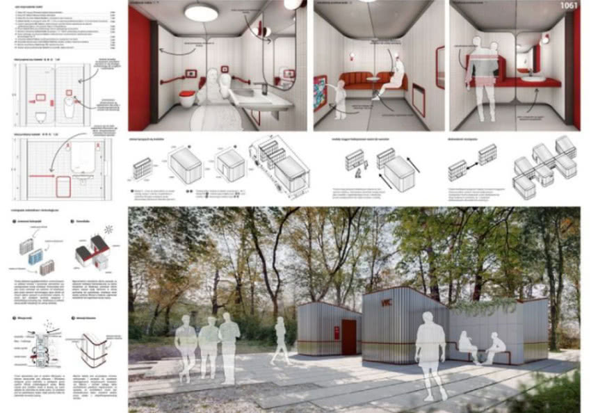 Nagroda projektowanie uniwersalne, A....