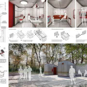 Nagroda projektowanie uniwersalne, A....