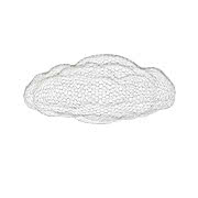 Talerzyk porcelanowy
Auréole – Clair de
Lune,...