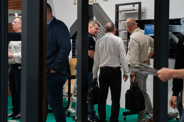Window Tech Expo 2026 – branża stolarki otworowej już wkrótce spotka się w Nadarzynie