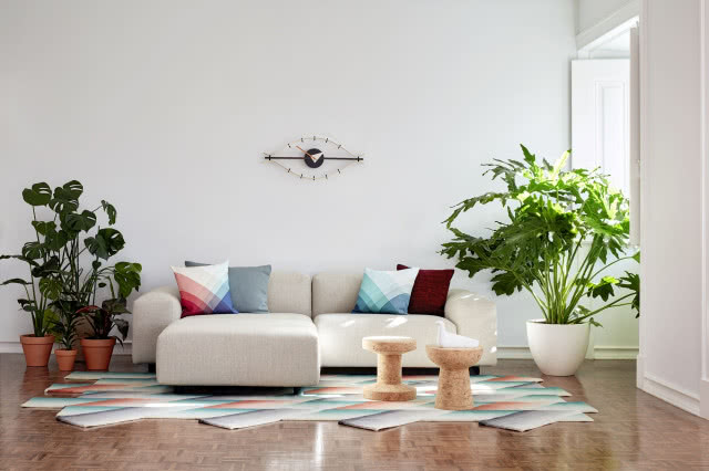 Ekologiczne meble z korka