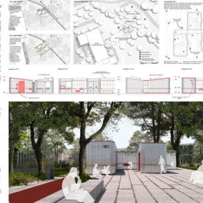Nagroda projektowanie uniwersalne, A. Maculewicz, K. Kin 