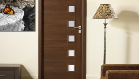 Nowe drzwi w tydzień