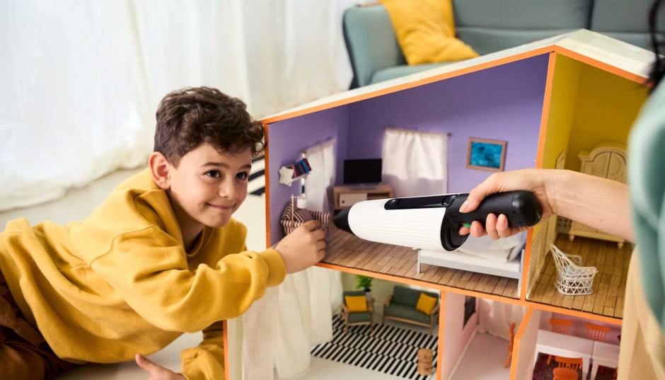 Sprzątanie, które daje frajdę? Sprawdź, co potrafi nowy Kobold VM7 od Vorwerk