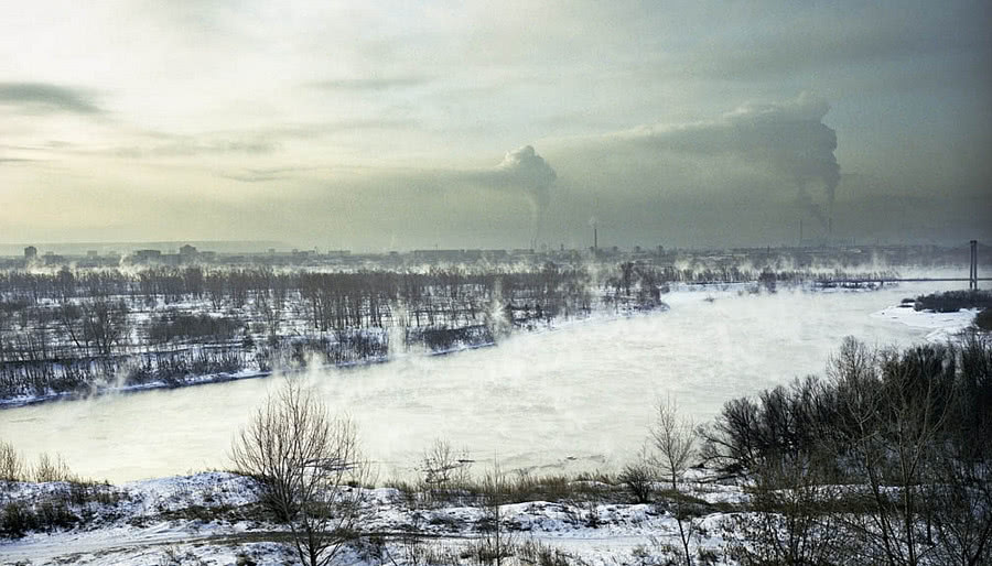 Rafał Milach. 7 Pokoi