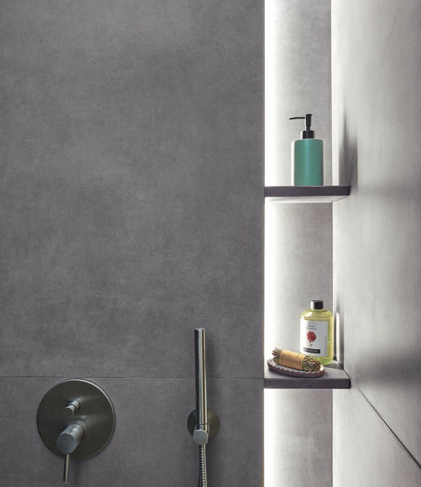 Prosta bateria, proste płytki, proste...