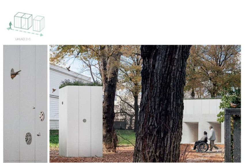 Grand Prix Projekt Łazienki 2023, P. Rydel 