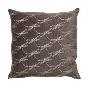 PODUSZKA Z MOTYWEM WAŻKI, Lene Bjerre, Home...