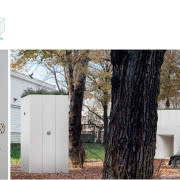 Nagroda projektowanie uniwersalne, A....