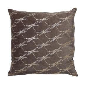 Motyw ważki we wnętrzu