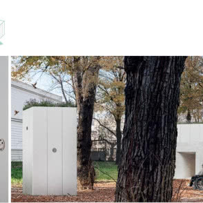 Grand Prix Projekt Łazienki 2023, P. Rydel 