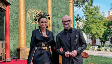 Wielka aukcja charytatywna TOP CHARITY 2024! Najdroższy obiekt sprzedano za 6,8 mln złotych!