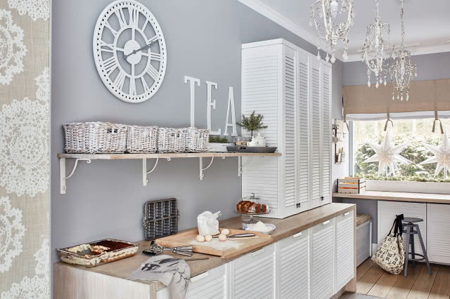 Prowansalska kuchnia