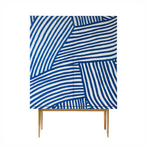 KABINET INKY DHOW, Bethan Gray