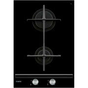 Modułowa płyta grzewcza WOK z linii AEG Crystal,...