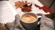6 książek na jesień, które musisz mieć!