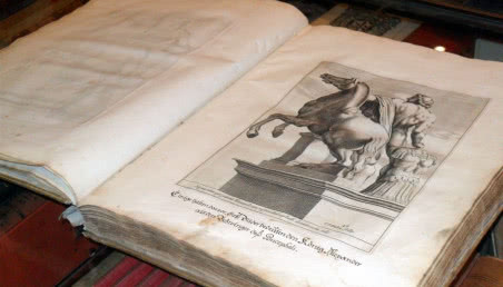Grafika i starodruki - kolekcja Juliusza Kłosińskiego