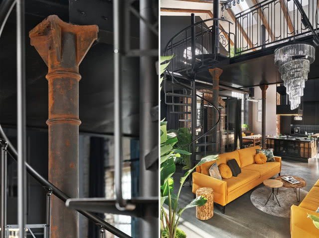 Porozmawiajmy o loftach…Kolejny bezpłatny webinar OKK! design 