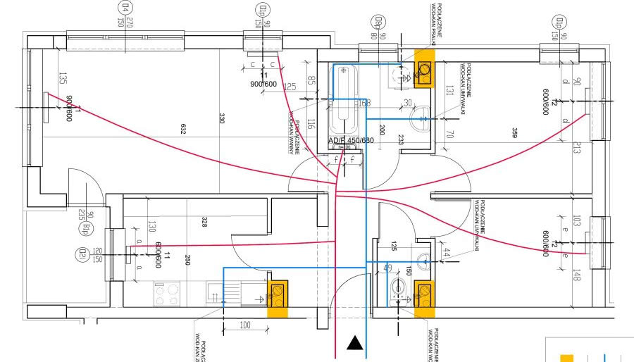 Poprawiamy funkcjonalność mieszkania