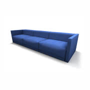 Modułowa sofa Emu
