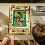 Nagroda projektowanie uniwersalne, A....