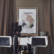 Luksusowa rezydencja we włoskim stylu