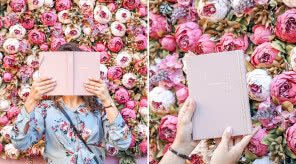 Jedyny taki planner! MINIMALIFE przywraca kobietom wiarę w moc swoich możliwości!