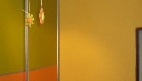 Jaki kolor ścian do pokoju dziecka