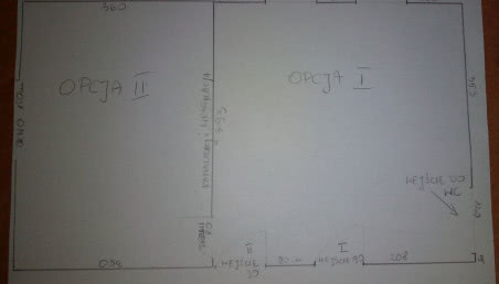 Oddzielne pokoje dla rodzeństwa