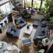 Mieszkanie właścicieli studiozapraszam.pl